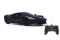 Jamara Ford GT 1:24 27 MHz schwarz matt 6+