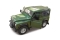 Jamara Land Rover Defender 1:14 2,4GHz grün 6+
