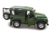 Jamara Land Rover Defender 1:14 2,4GHz grün 6+