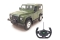 Jamara Land Rover Defender 1:24 2,4GHz grün 6+