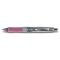 Kugelschreiber Equilibrium Dr. Grip Serie - M, rot/blau