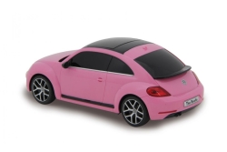 Jamara VW Beetle 1:24 27 MHz pink 6+