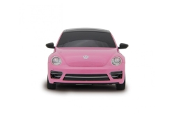 Jamara VW Beetle 1:24 27 MHz pink 6+