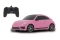 Jamara VW Beetle 1:24 27 MHz pink 6+