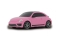 Jamara VW Beetle 1:24 27 MHz pink 6+