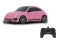 Jamara VW Beetle 1:24 27 MHz pink 6+