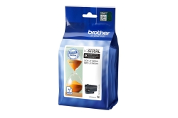Patrone Brother LC-3235XLBK MFCJ1300DW/DCPJ1100DW