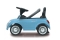 Jamara Rutscher Fiat 500 blau