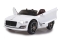 Jamara Ride-on Bentley EXP12 weiß 12V 3+