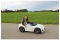 Jamara Ride-on Bentley EXP12 weiß 12V 3+