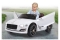 Jamara Ride-on Bentley EXP12 weiß 12V 3+