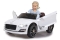 Jamara Ride-on Bentley EXP12 weiß 12V 3+