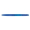 Druckkugelschreiber Super Grip G - XB 0,6 mm, blau