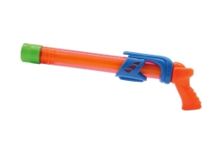 Jamara Mc Fizz Wasserspielzeug Fizzy Balls orange