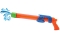 Jamara Mc Fizz Wasserspielzeug Fizzy Balls orange
