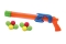 Jamara Mc Fizz Wasserspielzeug Fizzy Balls orange