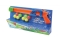 Jamara Mc Fizz Wasserspielzeug Fizzy Balls orange