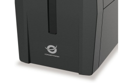 CONCEPTRONIC USV 850VA/480W/2xSchuko/HID USB/RJ45in/Out sw