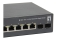 LevelOne PoE+Switch 8xGE PoE/2xSFP 70W WebSmart managed
