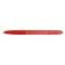 Druckkugelschreiber Super Grip G - XB 0,6 mm, rot