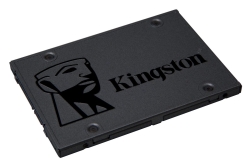 SSD 960GB Kingston 2,5 (6.3cm) SATAIII A400 retail