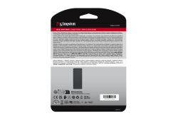 SSD 960GB Kingston 2,5 (6.3cm) SATAIII A400 retail