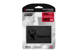 SSD 960GB Kingston 2,5 (6.3cm) SATAIII A400 retail