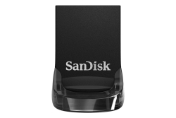 USB-Stick 16GB SanDisk Ultra FIT USB 3.1 retail
