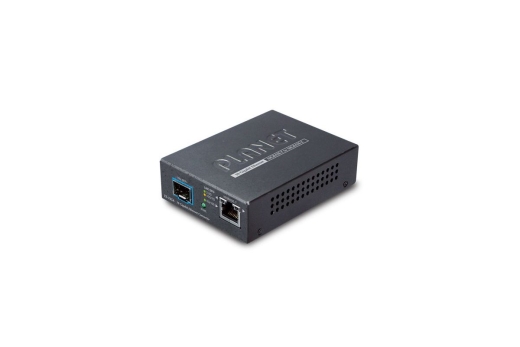 PLANET 10G/5G/2,5G/1G/100M Copper to 10G SFP+ Media Converte