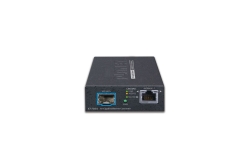PLANET 10G/5G/2,5G/1G/100M Copper to 10G SFP+ Media Converte