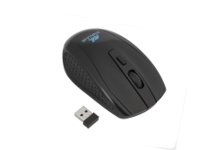 Riva NB Tasche Regent Wireless Mouse 15,6 schwarz 8038