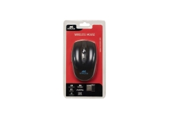 Riva NB Tasche Regent Wireless Mouse 15,6 schwarz 8038
