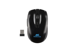 Riva NB Tasche Regent Wireless Mouse 15,6 schwarz 8038