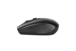 Riva NB Tasche Regent Wireless Mouse 15,6 schwarz 8038