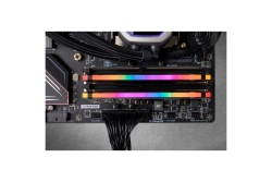 DDR4 32GB PC 2666 CL16 CORSAIR KIT (2x16GB) Vengeance RGB B