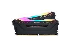 DDR4 32GB PC 2666 CL16 CORSAIR KIT (2x16GB) Vengeance RGB B