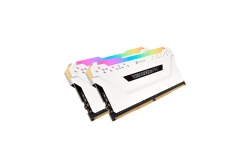 DDR4 32GB PC 2666 CL16 CORSAIR KIT (2x16GB) Vengeance RGB w