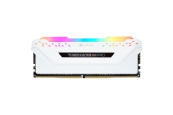 DDR4 32GB PC 2666 CL16 CORSAIR KIT (2x16GB) Vengeance RGB w