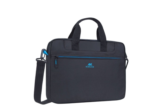 Riva NB Tasche Regent II 14,0 schwarz 8027