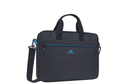 Riva NB Tasche Regent II 14,0 schwarz 8027