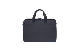 Riva NB Tasche Regent II 14,0 schwarz 8027