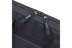 Riva NB Tasche Regent II 14,0 schwarz 8027