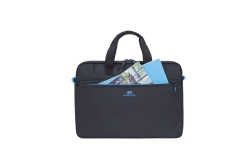 Riva NB Tasche Regent II 14,0 schwarz 8027