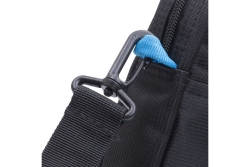 Riva NB Tasche Regent II 14,0 schwarz 8027