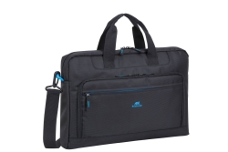 Riva NB Tasche Regent II 17,3 schwarz 8059