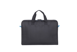 Riva NB Tasche Regent II 17,3 schwarz 8059