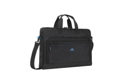 Riva NB Tasche Regent II 17,3 schwarz 8059