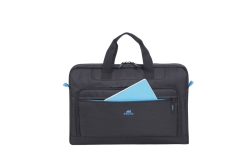 Riva NB Tasche Regent II 17,3 schwarz 8059
