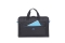 Riva NB Tasche Regent II 17,3 schwarz 8059