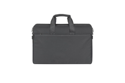 Riva NB Tasche Central 17,3 schwarz 8257